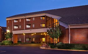 Sonesta ES Suites Memphis